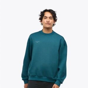 HOKA Men’s Kaitoro Knit Crew Sweater Size S